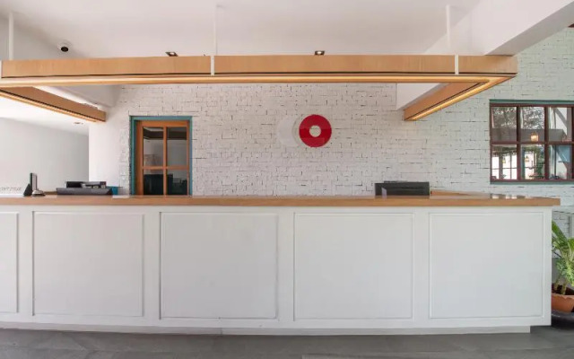 Blooming Hill Boutique Suites