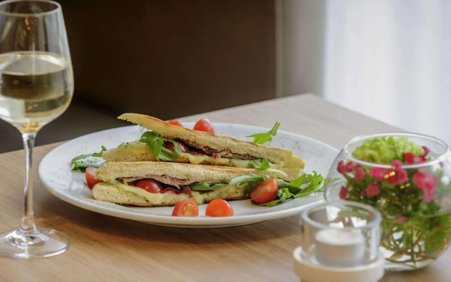 B&B Hotel Berlin City-West