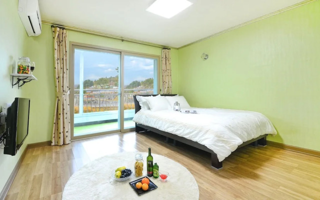 Samcheok Haemaru Pension