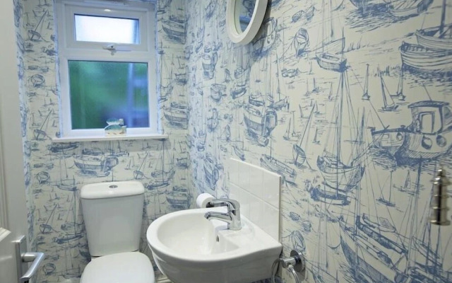 Crab Cottage