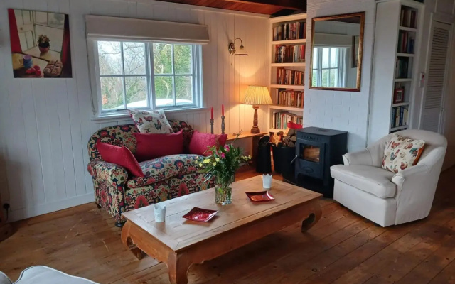 Roberts’ Cottage
