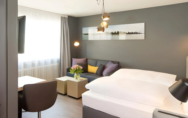 Hotel Lyskirchen Köln