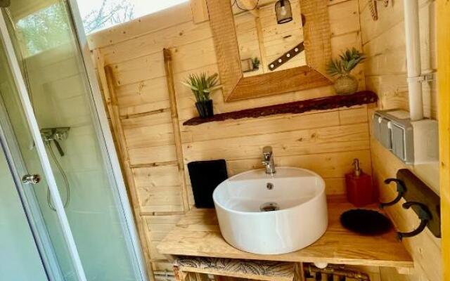 L'escale chambres d'hôtes et gîte