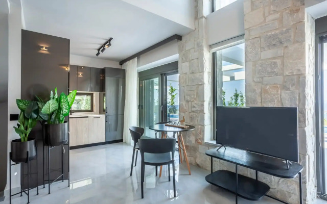Sunrise Villas Halkidiki