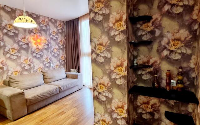 Апартаменты на улице Тельмана 6Д