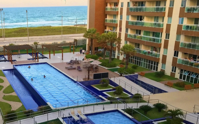 VG Fun Praia do Futuro