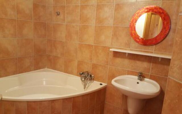Apartman Nóra II.