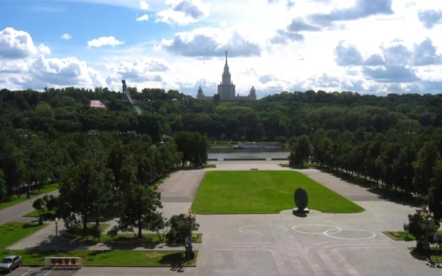 Luzhniki