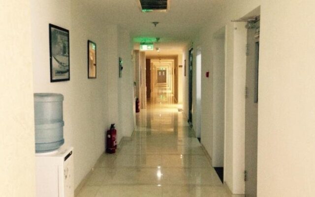 Super 8 Hotel Beijing Chaoyang Road Xinglong