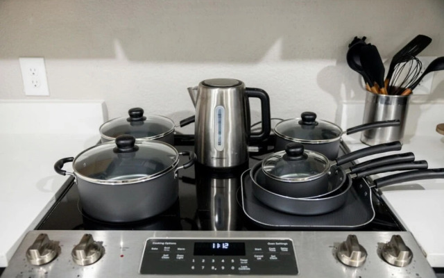 Family Dog Friendly Retreat