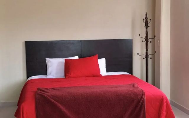 Hotel Del Vergel Ii