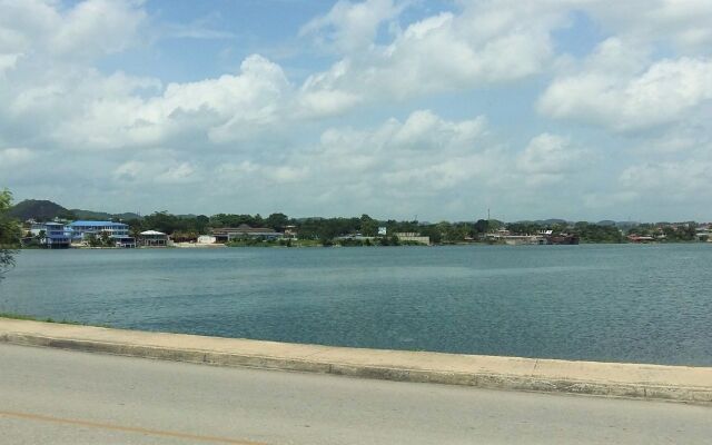 Flores de Peten