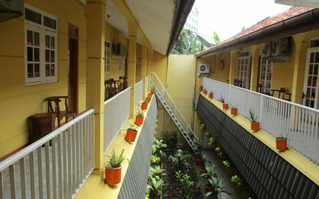 Hotel Tugu Asri