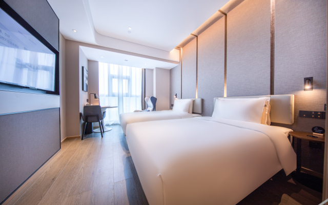 Aduo Hotel, Shenzhen Guanlan High-tech Park