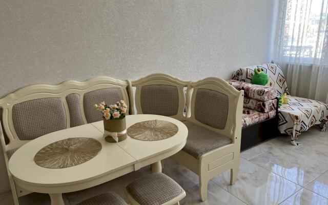 Апартаменты на улице Южная 35/2