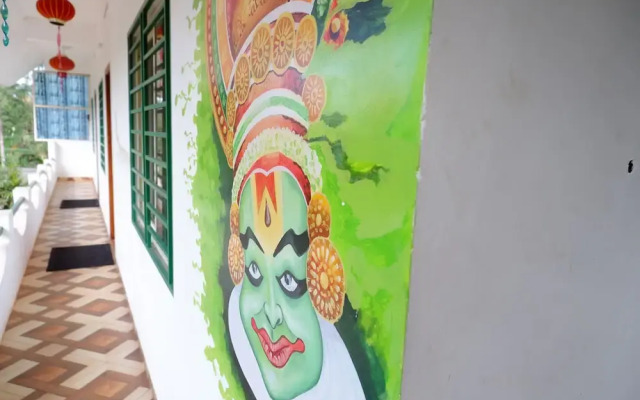 Wind Valley Farmstay