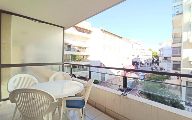 Viva Riviera - Studio Jardin Florian - Apartment in 戛纳 - Photo 5