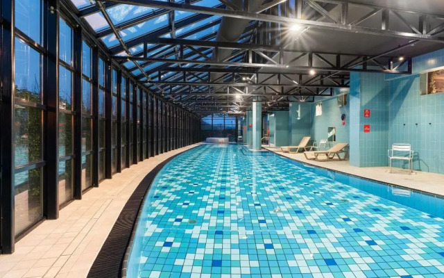 Corendon Amsterdam Schiphol Airport, a Tribute Portfolio Hotel