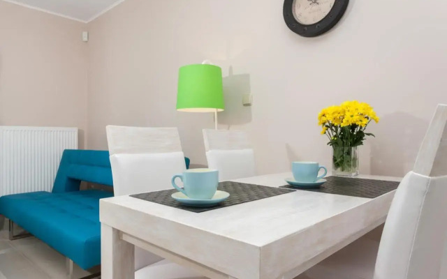 Nautilus Apartamenty