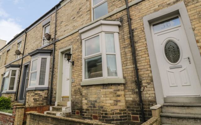Locky Cottage