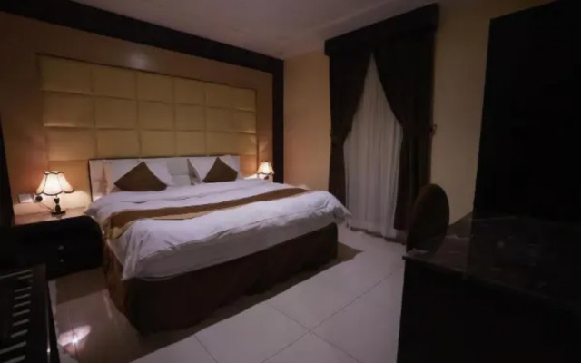 Ertiaad Hotel & Residences