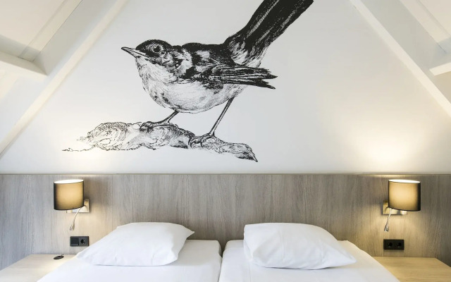 Fletcher Hotel-Restaurant De Broeierd