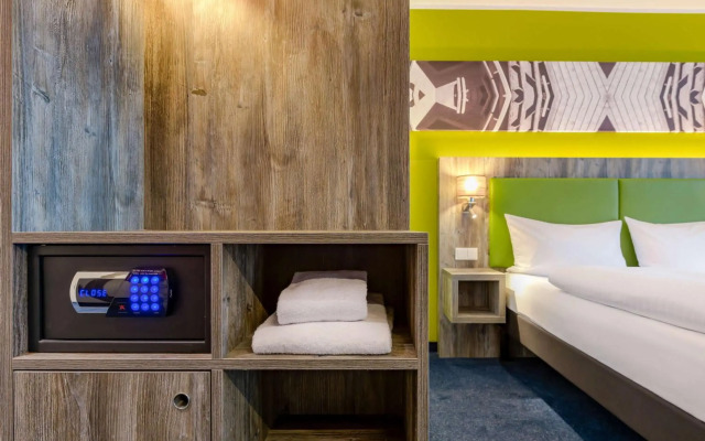 ibis Styles Tubingen