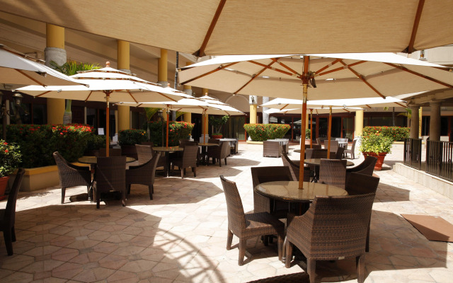 Windward Passage Hotel