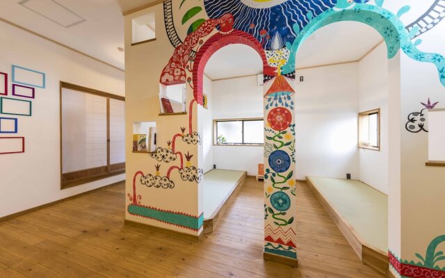 Guest House Maru ‐Hostel