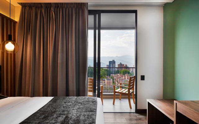 Blues Suites Medellin