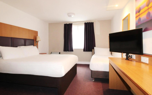 Orchid Epsom, Sure Hotel Collection by Best Western