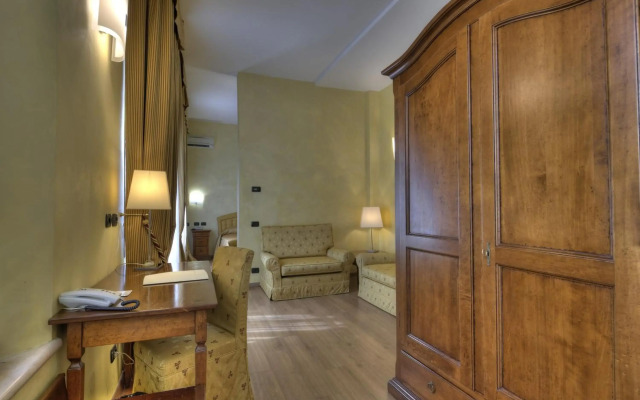 Central Park Hotel Modena