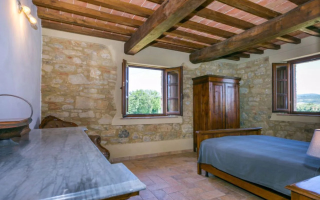 House Sommnium Guardistallo