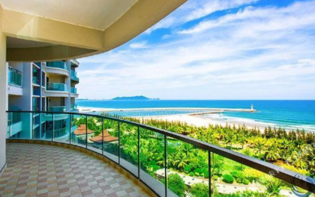 Qingshui Bay Ocean Star Hotel