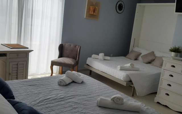 Sidari Beach Hotel