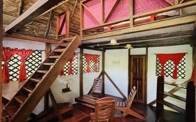 Finca Tatin Hotel