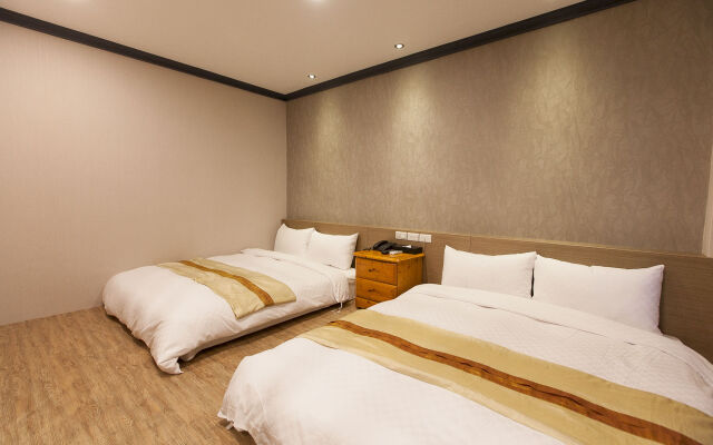 Original Spring Hotel