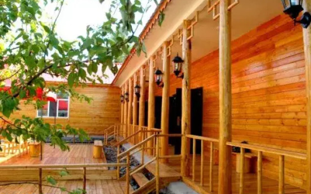 Moerdaoga Juyuan Senlin Zhijia Hotel