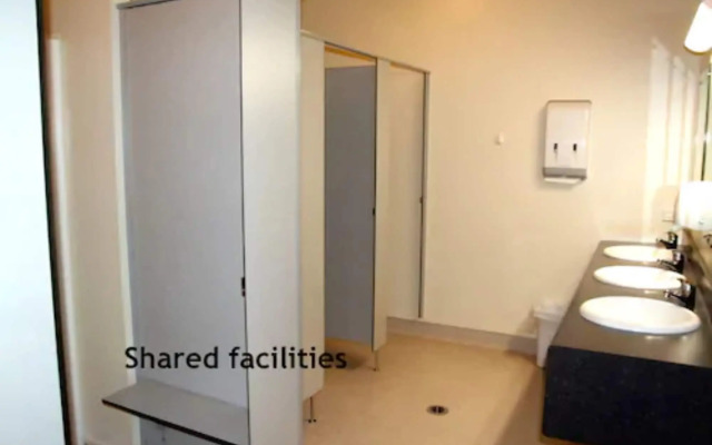 No1 Motels On Victoria