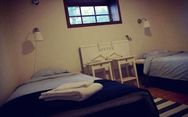 Holma Golf Bed & Breakfast