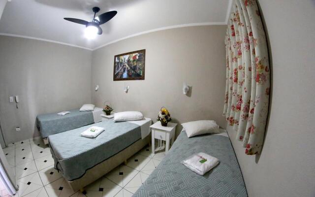 Hotel Bismark