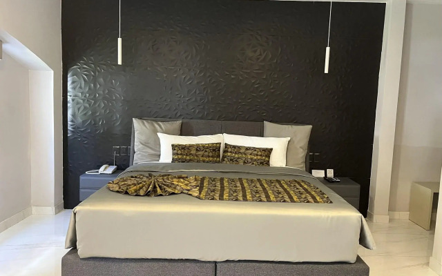 Chanpaal Hotel Boutique - Only Adults