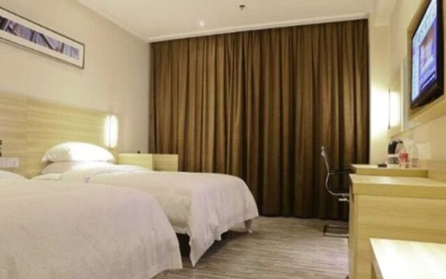 City Comfort Inn Shenzhen University Branch