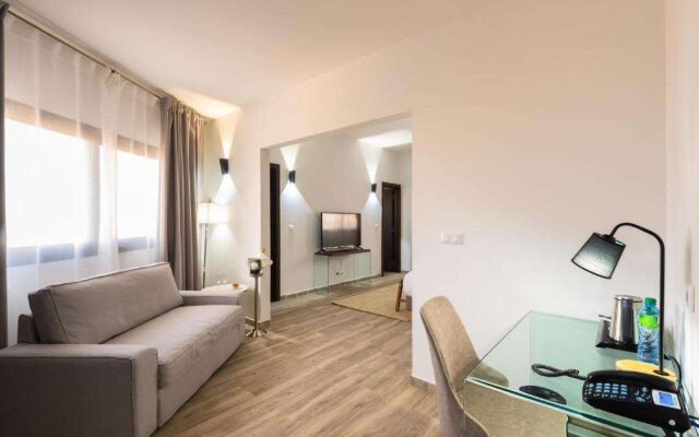Hotel L'adresse