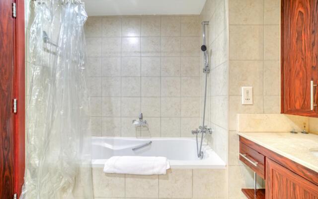 Burj Residence 7 - 1203- DT