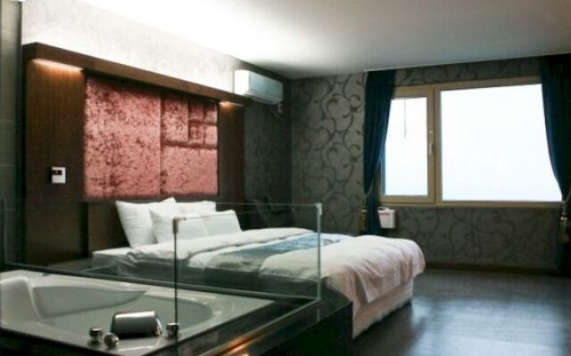 Hotel Beang