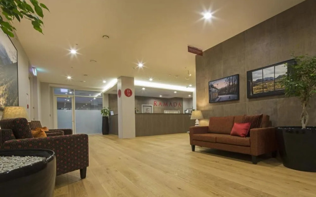 Ramada Hotel & Suites Queenstown Remarkables Park