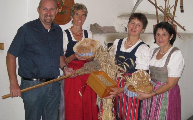 Rosis Erlebnishof
