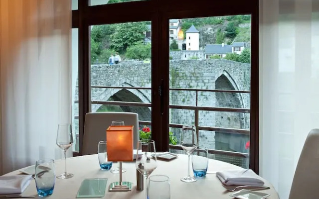 Hotel La Riviere