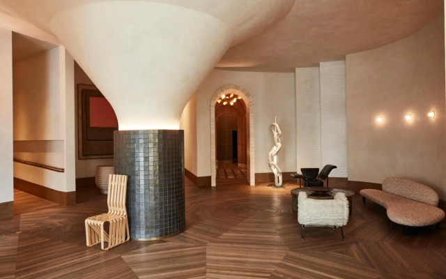 Santa Monica Proper Hotel, a Member of Design Hotels